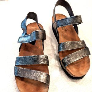 Naot Kayla Sandal Size 40